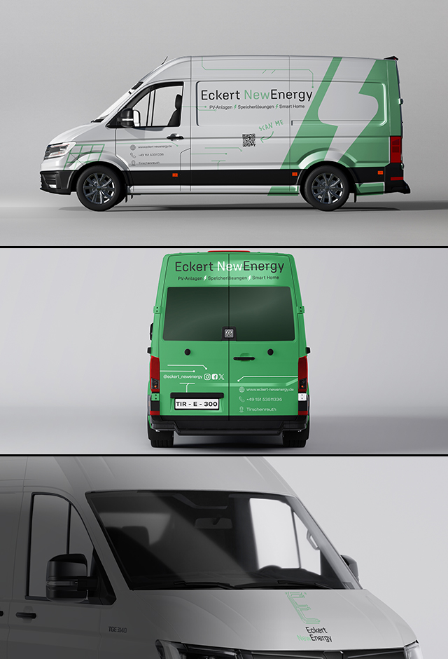 Fahrzeugdesign