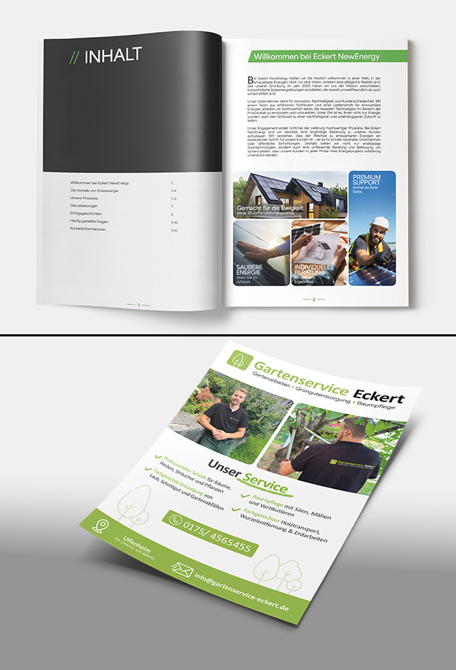 Printdesign